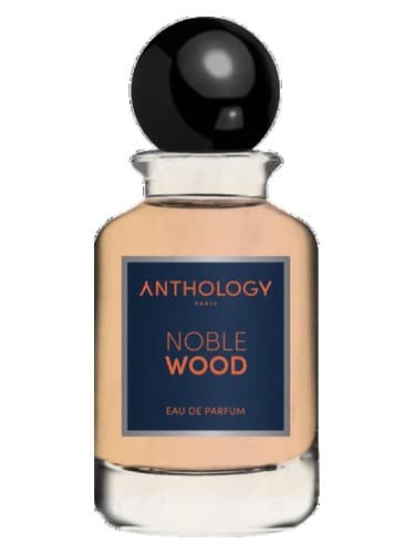 Noble Wood - وود نجیب