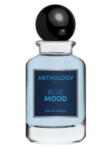 Blue Mood - خلق و خوی بلو