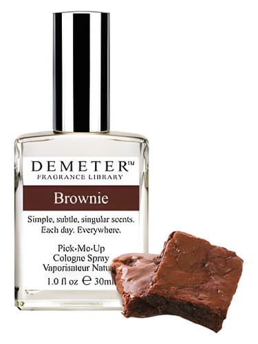 Brownie - براونی