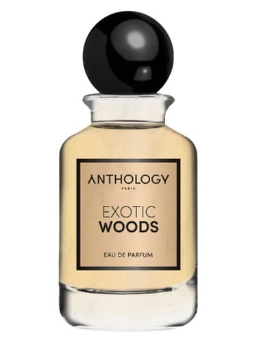Exotic Woods - وود های عجیب و غریب
