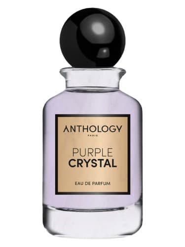 Purple Crystal - کریستال وایولت