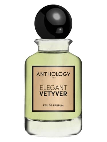 Elegant Vetyver - وتیور زیبا