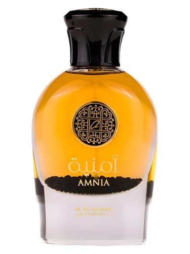 Amnia