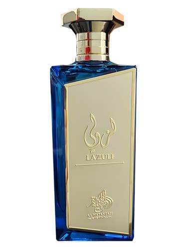 Lazuli - لازولی