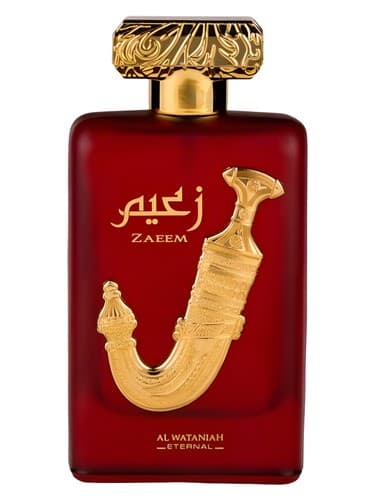 Zaeem