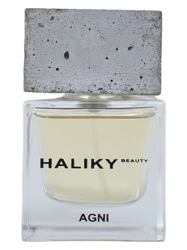 Agni - آگنی
