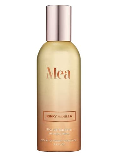 Kinky Vanilla