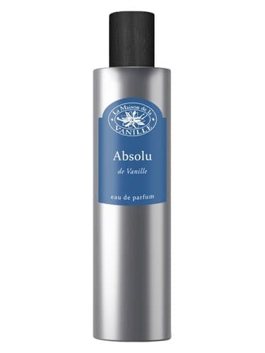 Absolu de Vanille Eau de Parfum