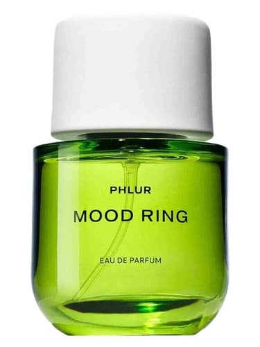Mood Ring - حلقه خلق و خو