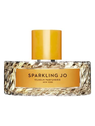 Sparkling Jo - درخشان جو