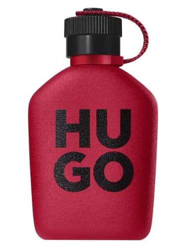 Hugo Intense - هوگو اینتنس