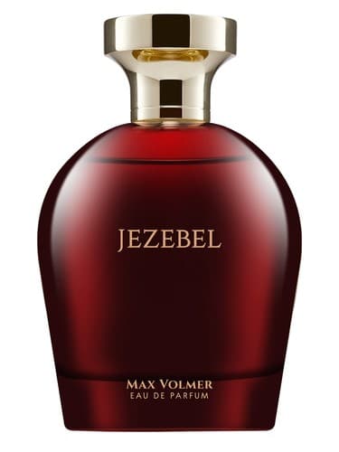 Jezebel - ایزابل