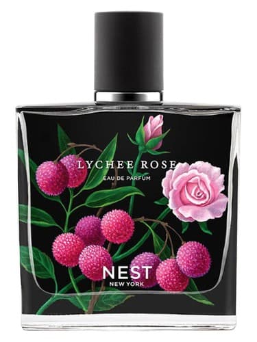 Lychee Rose - لیچی رز