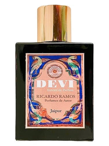 Devi - دیوی