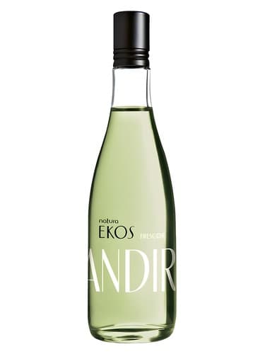 Frescor de Andiroba - فرسكور انديروبا