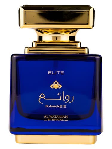 Rawae'e Elite