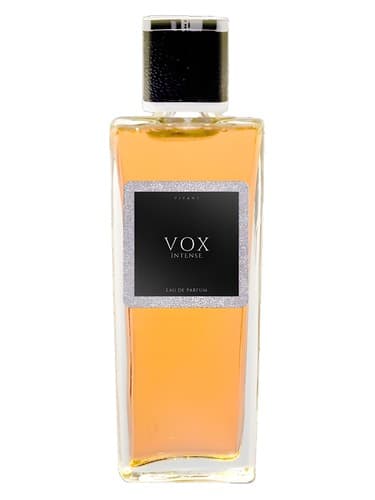 Vox Intense 
