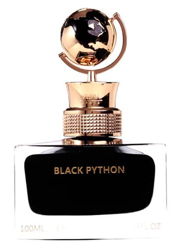 Black Python - پایتون بلک