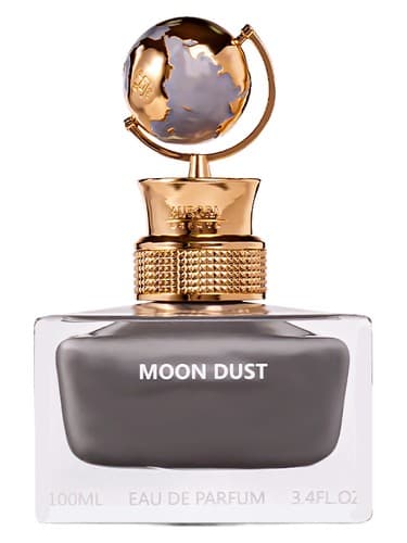 Moon Dust - غبار مون