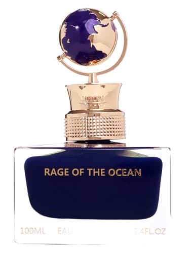 Rage Of The Ocean - خشم اوشن