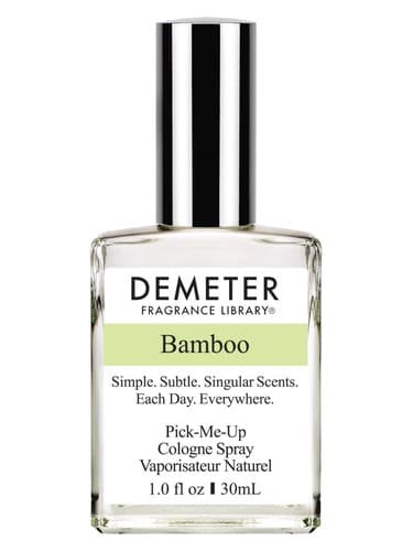 Bamboo
