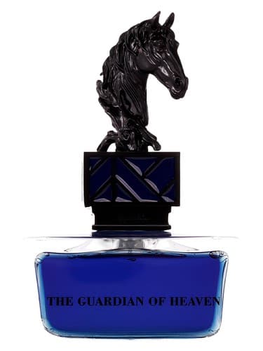 The Guardian Of Heaven - نگهبان بهشت