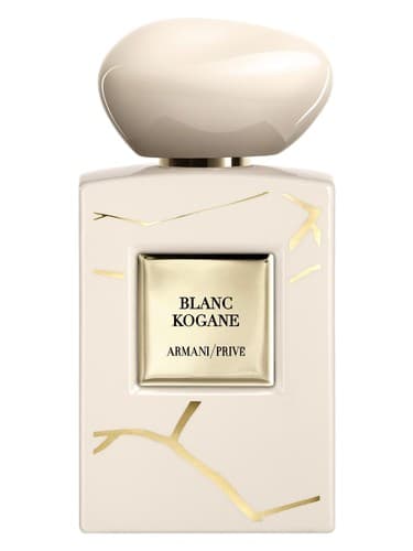 Blanc Kogane - بلان کوگان