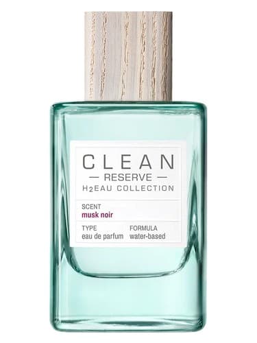 H2Eau Musk Noir 
