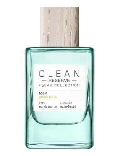 H2Eau Golden Citrus