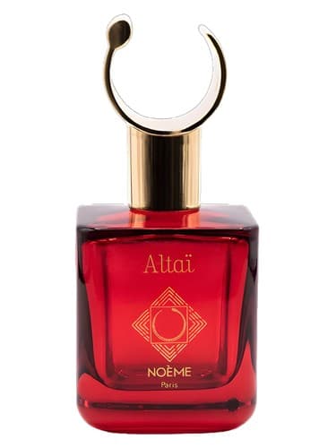 Altaï - آلتای