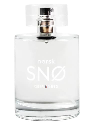 Norsk Snø