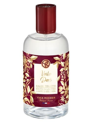 Voile Doré 