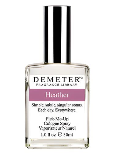 Heather
