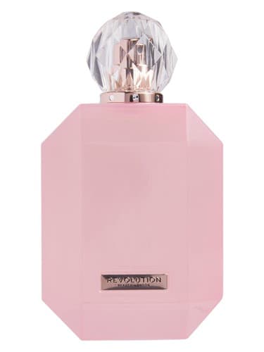 Revolution Floral Seduction - اغوای گل انقلاب