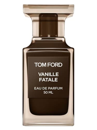 Vanille Fatale (2024)