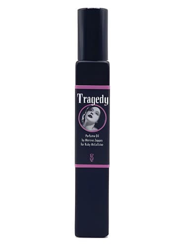 Tragedy Oil - نفت تراژدی
