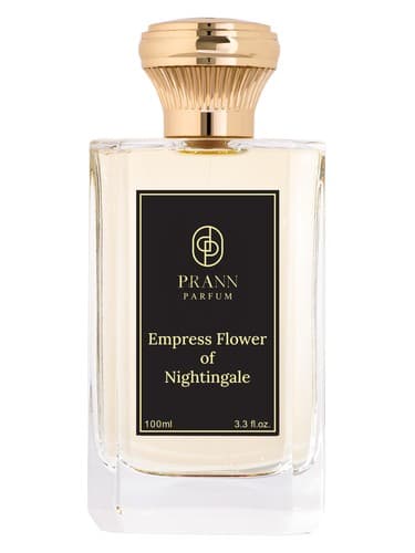 Empress Flower of Nightingale