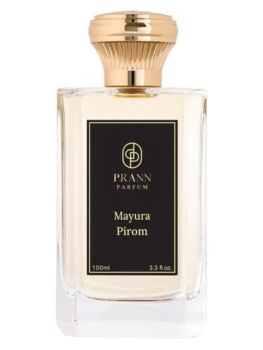 Mayura Pirom - مایورا پیروم