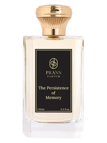 The Persistence of Memory - تداوم حافظه
