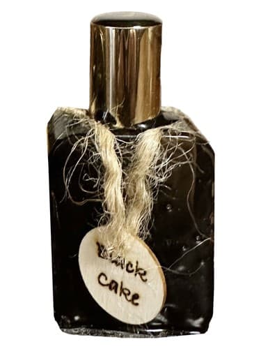 Black Cake - کیک بلک