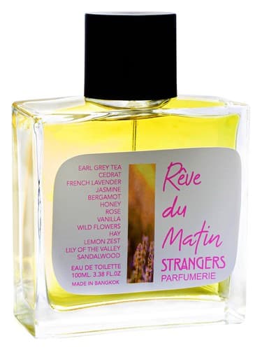 Rêve Du Matin