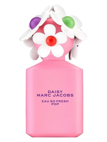 Daisy Eau So Fresh Pop - دیزی ادو سو تازه پاپ