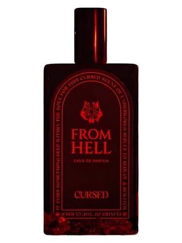 From Hell - از جهنم