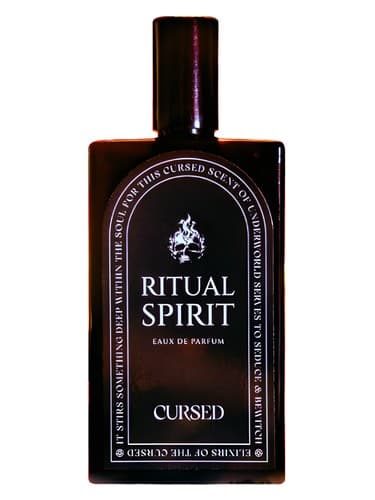 Ritual Spirit