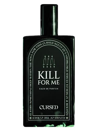 Kill For Me - برای من بکش