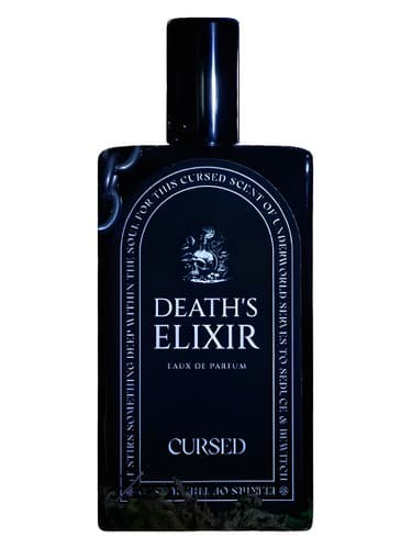 Death's Elixir - اکسیر مرگ