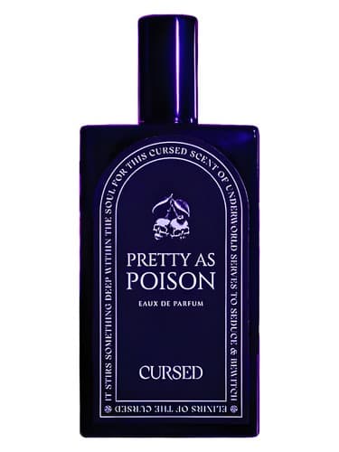 Pretty As Poison - زیبا به عنوان سم