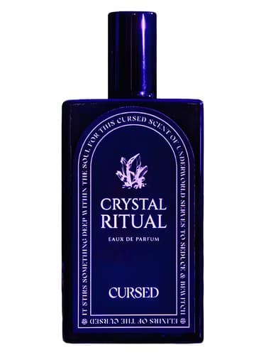 Crystal Ritual