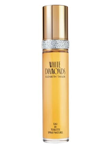 White Diamonds - دایموند وایت