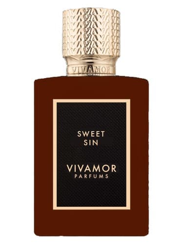 Sweet Sin - گناه سوییت